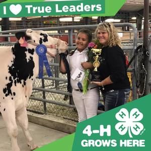 Meet your Posher, Sue